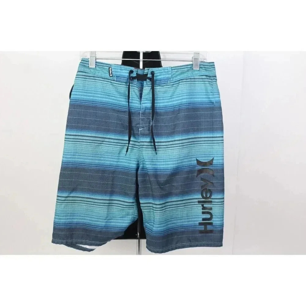 Mens Hurley shorts size 29